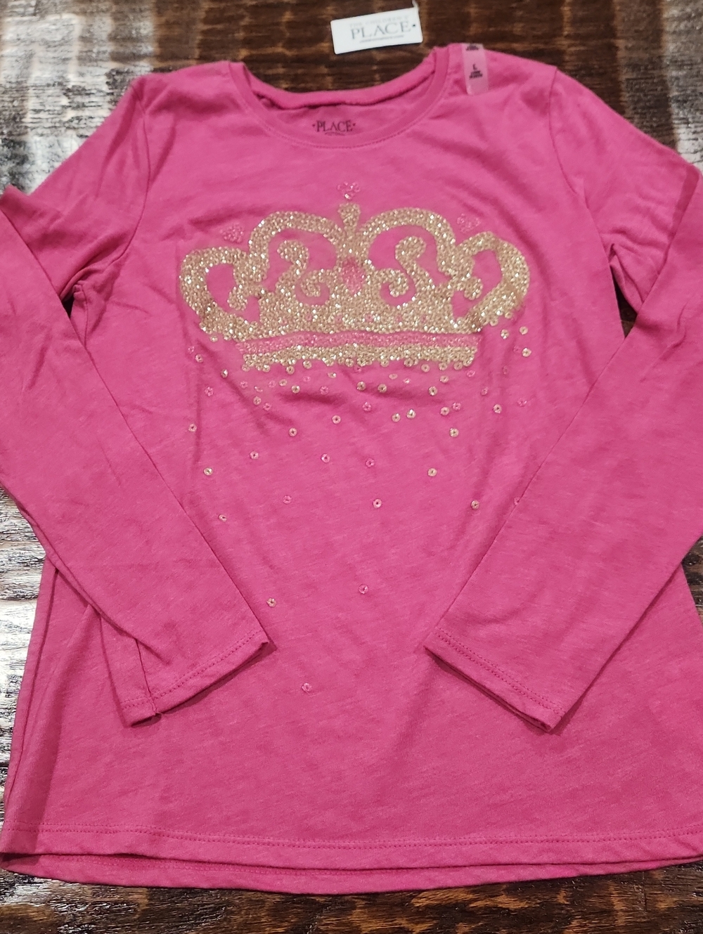 Children's Place T-Shirt